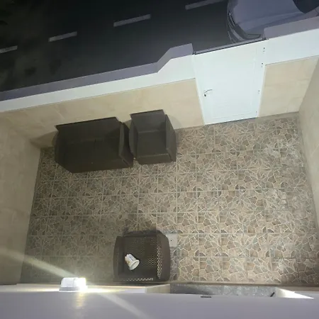 Appartement Casa Nino *