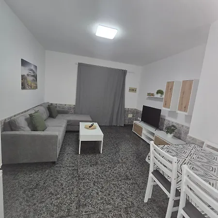 Casa Nino Appartement Playa Honda (Lanzarote)