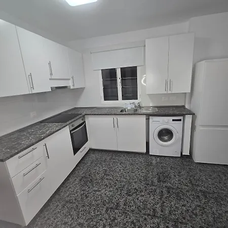 Casa Nino Playa Honda (Lanzarote)