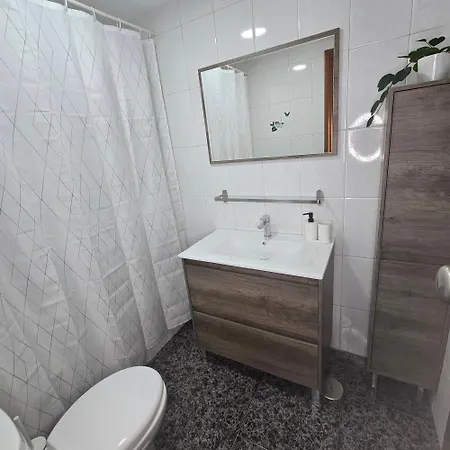 Casa Nino * Playa Honda (Lanzarote)