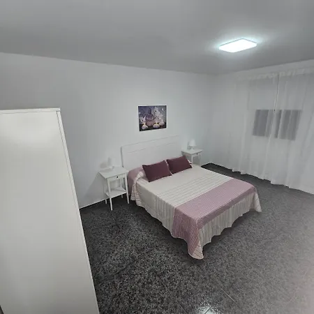 Casa Nino * Playa Honda (Lanzarote)