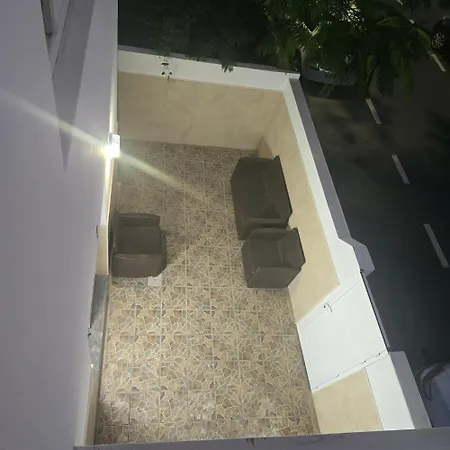 Casa Nino Apartment Playa Honda (Lanzarote)