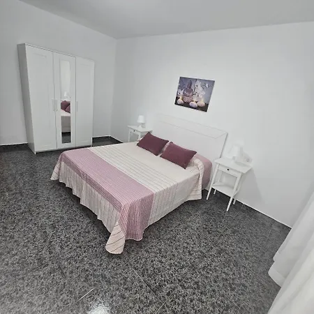 Appartement Casa Nino