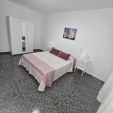 Apartment Casa Nino