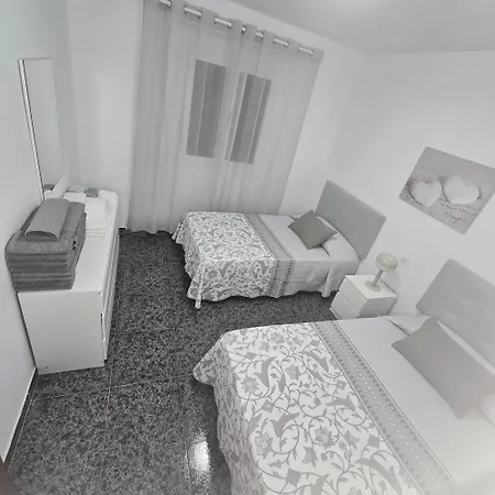 Casa Nino Appartement *